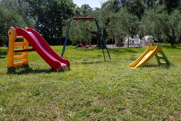 Maison La Grotta di Montecchino - Toscane rurale - Photo 5