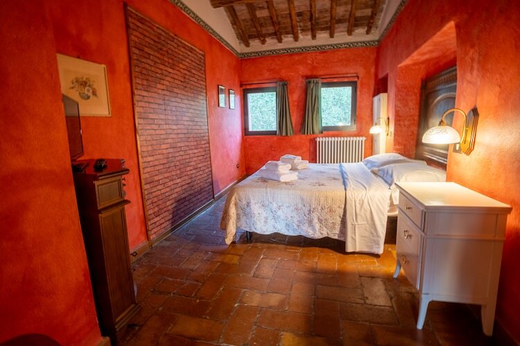 Maison La Grotta di Montecchino - Toscane rurale - Photo 14