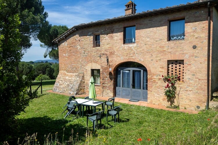 Maison La Grotta di Montecchino - Toscane rurale - Photo 17