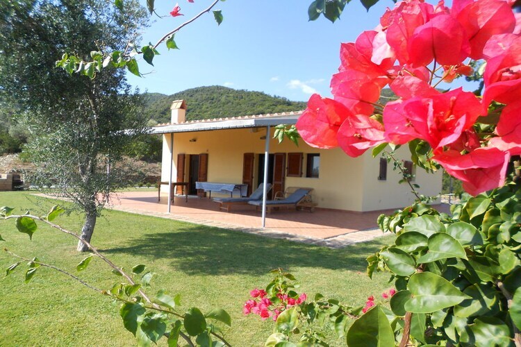 Maison Poggio Banzi à Suvereto, accessible PMR - Photo 3