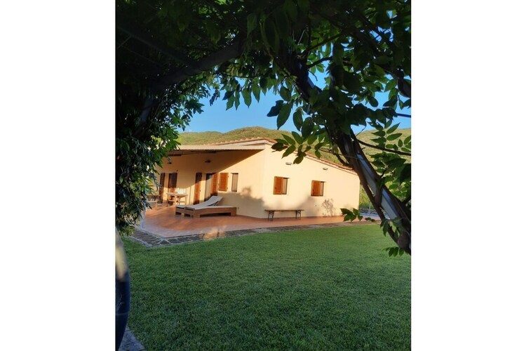 Maison Poggio Banzi à Suvereto, accessible PMR - Photo 4