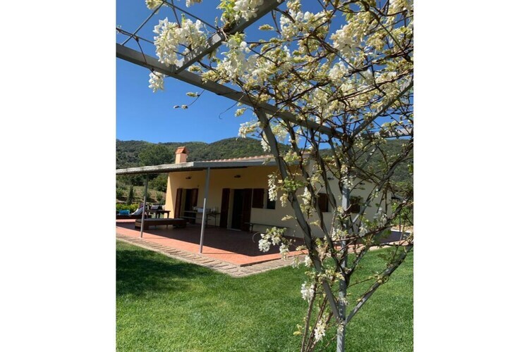 Maison Poggio Banzi à Suvereto, accessible PMR - Photo 7