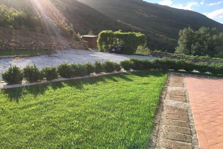 Maison Poggio Banzi à Suvereto, accessible PMR - Photo 10