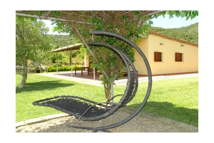 Maison Poggio Banzi à Suvereto, accessible PMR - Photo 11