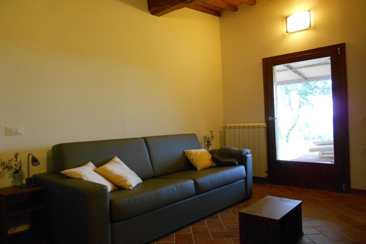 Maison Poggio Banzi à Suvereto, accessible PMR - Photo 20