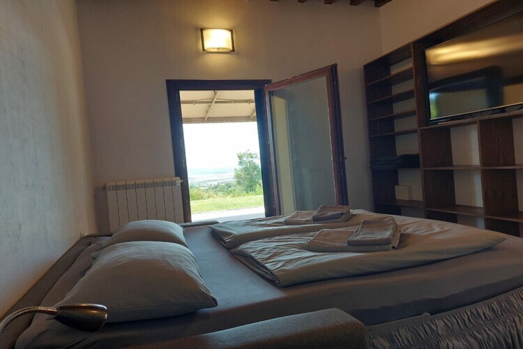 Maison Poggio Banzi à Suvereto, accessible PMR - Photo 21