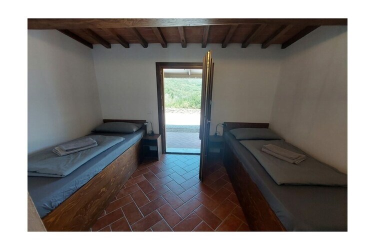 Maison Poggio Banzi à Suvereto, accessible PMR - Photo 22
