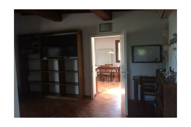 Maison Poggio Banzi à Suvereto, accessible PMR - Photo 24
