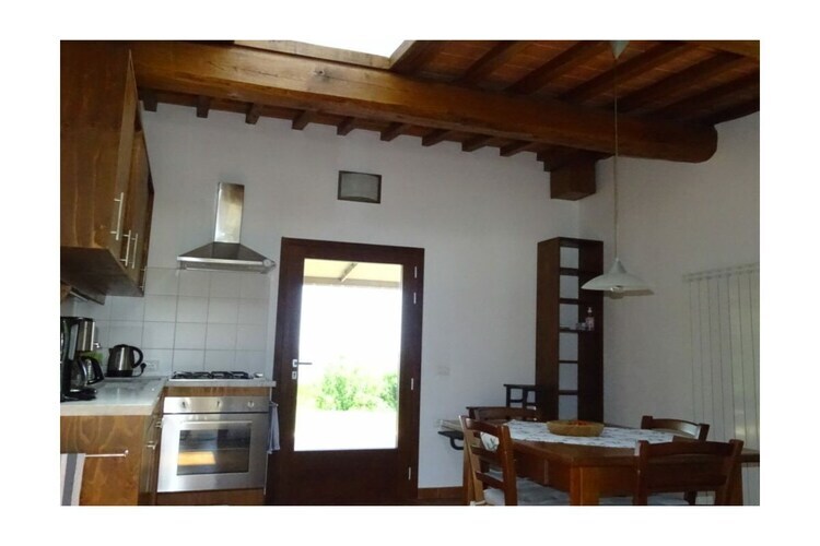 Maison Poggio Banzi à Suvereto, accessible PMR - Photo 25
