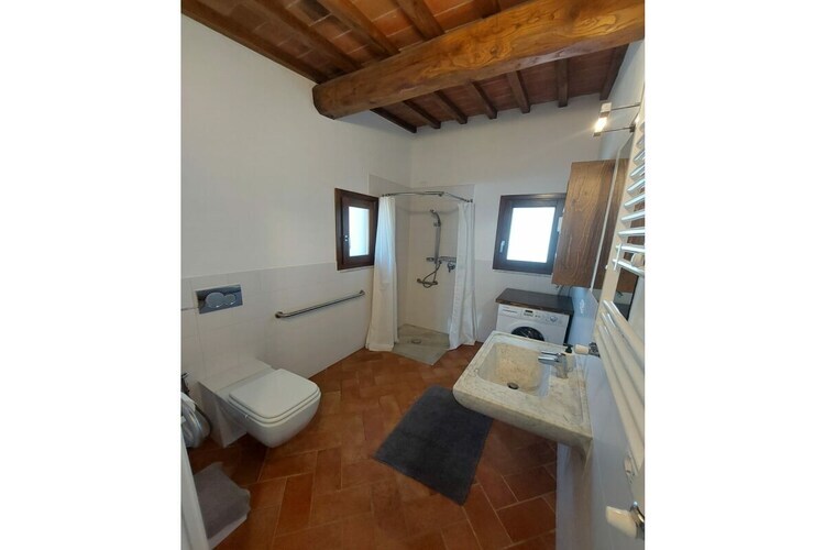 Maison Poggio Banzi à Suvereto, accessible PMR - Photo 28