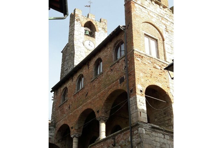 Maison Poggio Banzi à Suvereto, accessible PMR - Photo 31