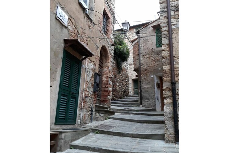 Maison Poggio Banzi à Suvereto, accessible PMR - Photo 32