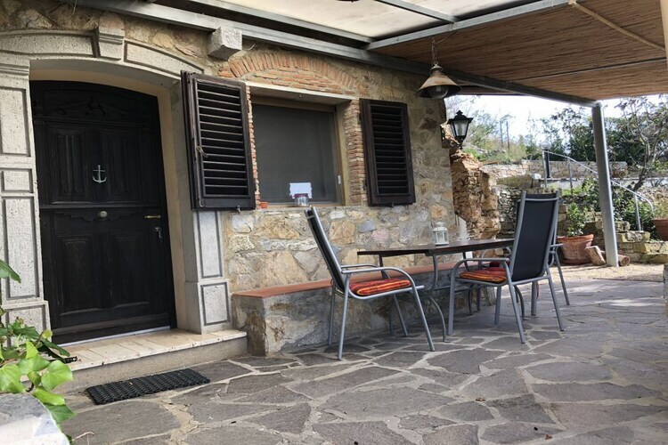 Maison toscan Capoliveri avec vue mer sur Montecristo - Photo 2