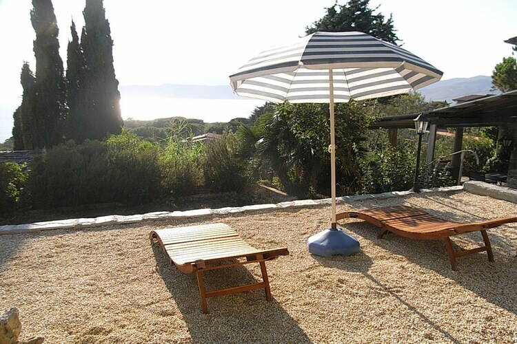 Maison toscan Capoliveri avec vue mer sur Montecristo - Photo 6