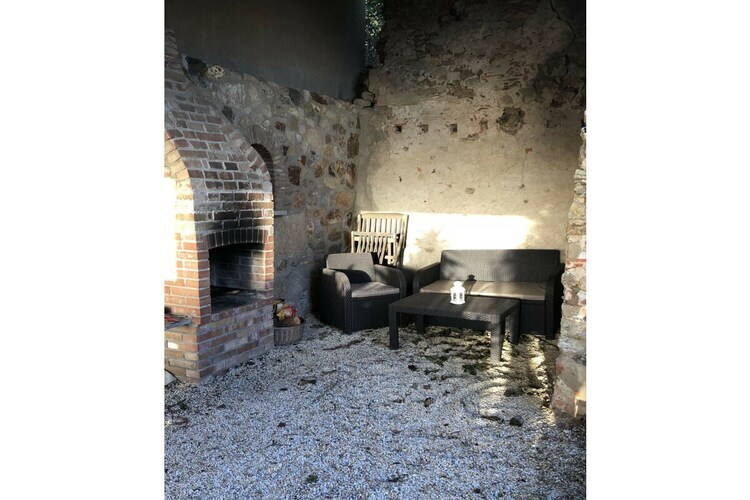 Maison toscan Capoliveri avec vue mer sur Montecristo - Photo 9