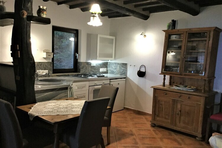 Maison toscan Capoliveri avec vue mer sur Montecristo - Photo 11