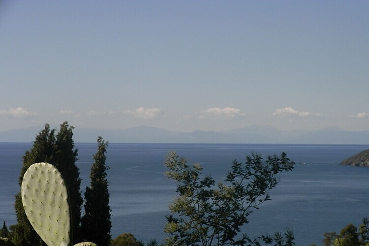 Maison toscan Capoliveri avec vue mer sur Montecristo - Photo 21
