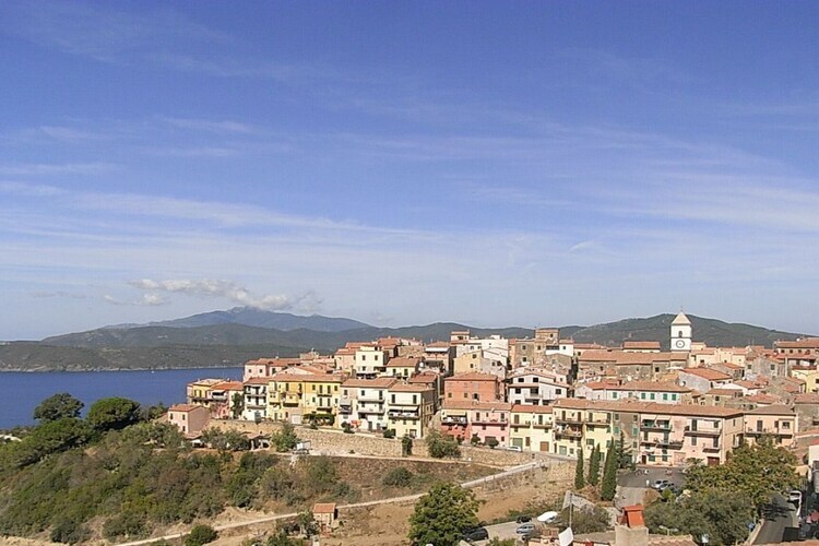 Maison toscan Capoliveri avec vue mer sur Montecristo - Photo 22