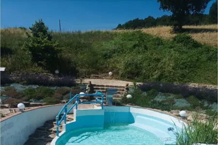 Maison indépendante à Pergola avec terrasse panoramique : photo 5