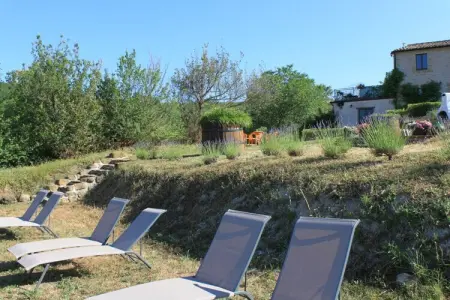 Maison indépendante à Pergola avec terrasse panoramique : photo 12