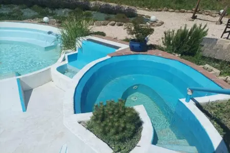 Maison indépendante à Pergola avec terrasse panoramique : photo 17