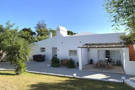 Location maison à Carvoeiro, Maison de vacances avec 3 chambres