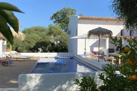 Villa mauresque 3 chambres avec piscine à Carvoeiro : photo 3