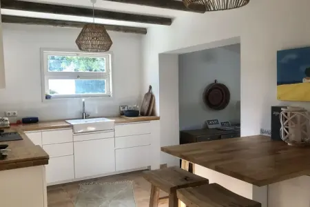 Villa mauresque 3 chambres avec piscine à Carvoeiro : photo 11