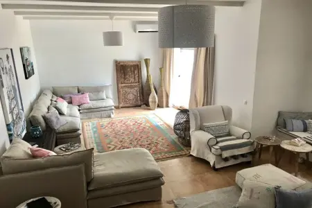 Villa mauresque 3 chambres avec piscine à Carvoeiro : photo 13