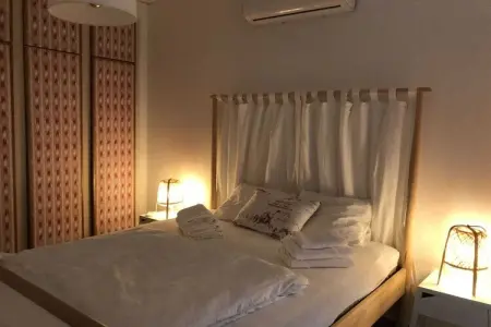 Villa mauresque 3 chambres avec piscine à Carvoeiro : photo 15