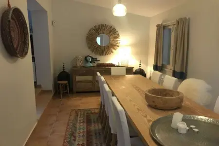Villa mauresque 3 chambres avec piscine à Carvoeiro : photo 19