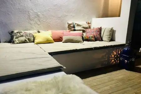 Villa mauresque 3 chambres avec piscine à Carvoeiro : photo 22