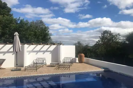 Villa mauresque 3 chambres avec piscine à Carvoeiro : photo 24