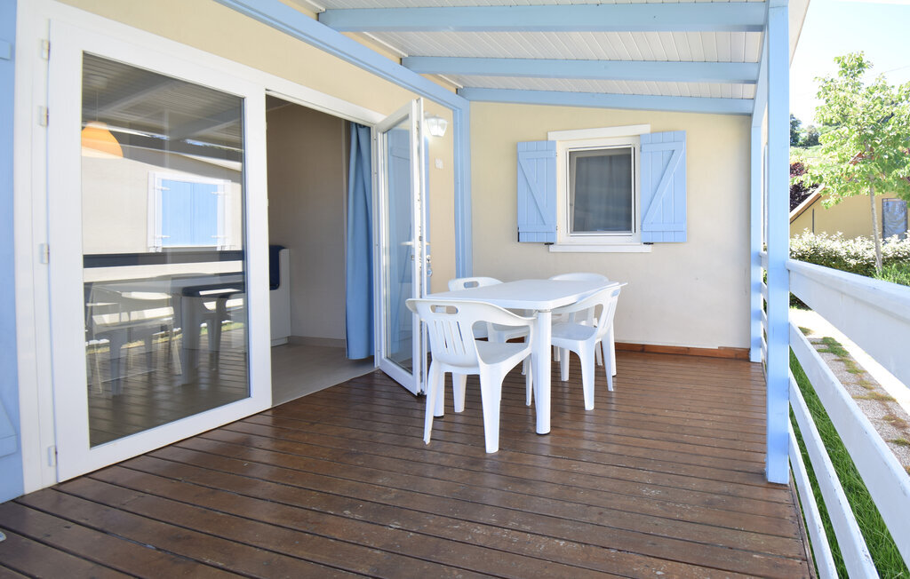 Maison 4 pers. avec piscine à Torino di Sangro - Photo 3