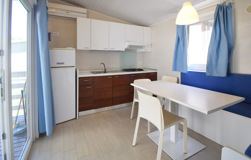 Maison 4 pers. avec piscine à Torino di Sangro - Photo 15