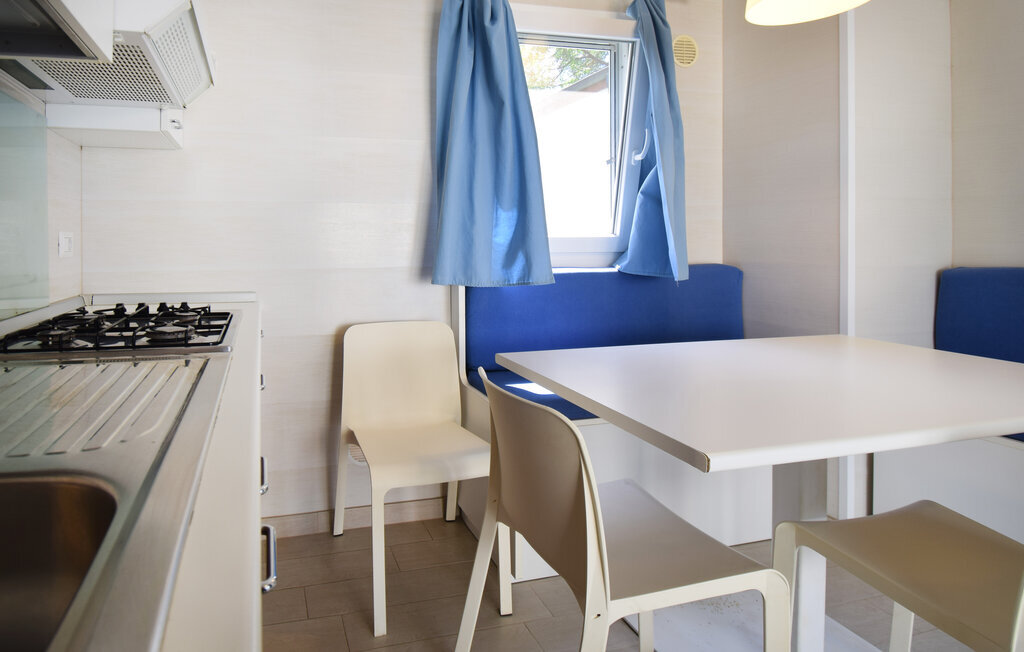 Maison 4 pers. avec piscine à Torino di Sangro - Photo 16
