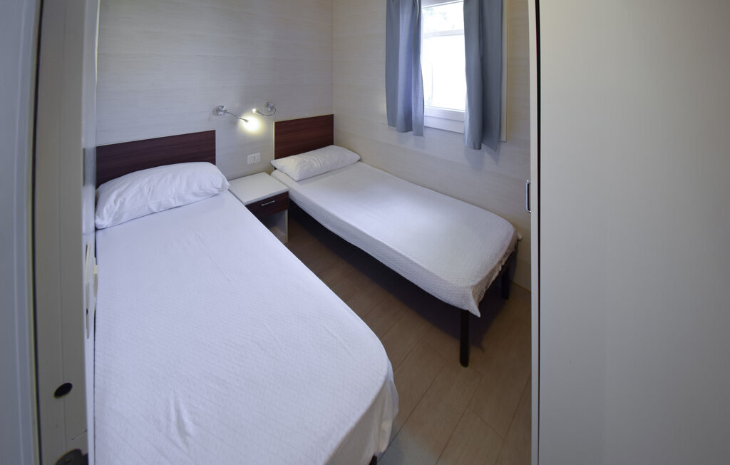 Maison 4 pers. avec piscine à Torino di Sangro - Photo 17