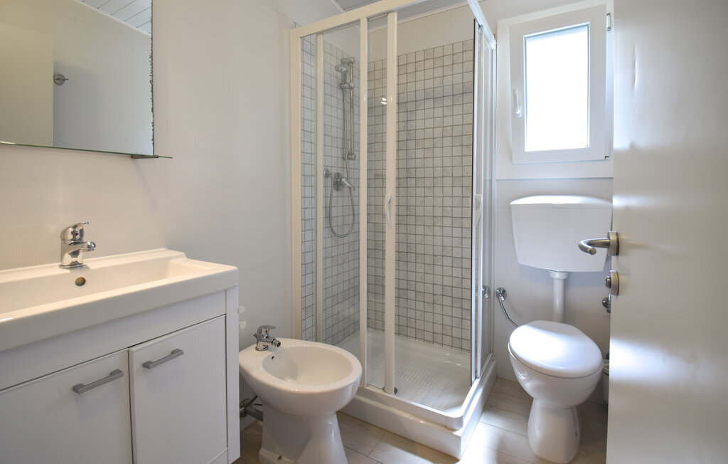 Maison 4 pers. avec piscine à Torino di Sangro - Photo 18