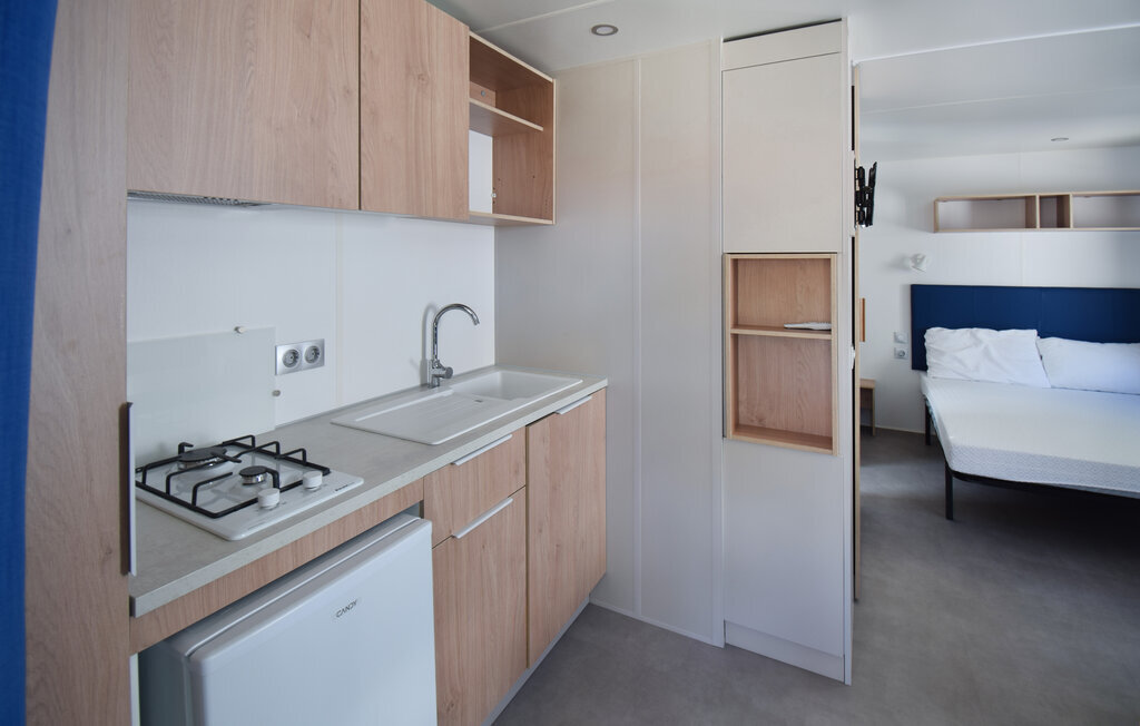 Maison 3 personnes à Torino di Sangro - Photo 3