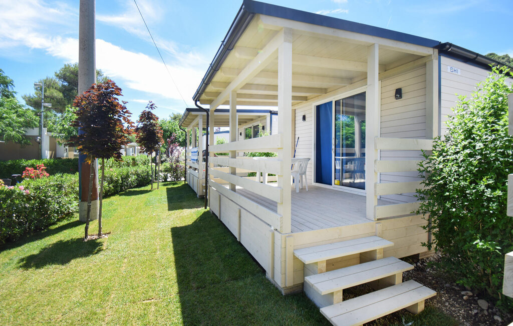 Maison 3 personnes à Torino di Sangro - Photo 11