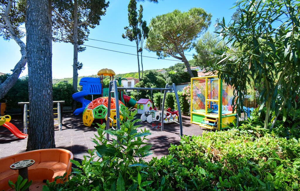 Maison 3 personnes à Torino di Sangro - Photo 13