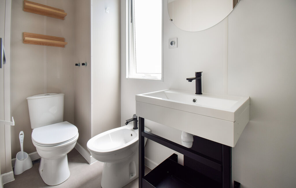 Maison 3 personnes à Torino di Sangro - Photo 15