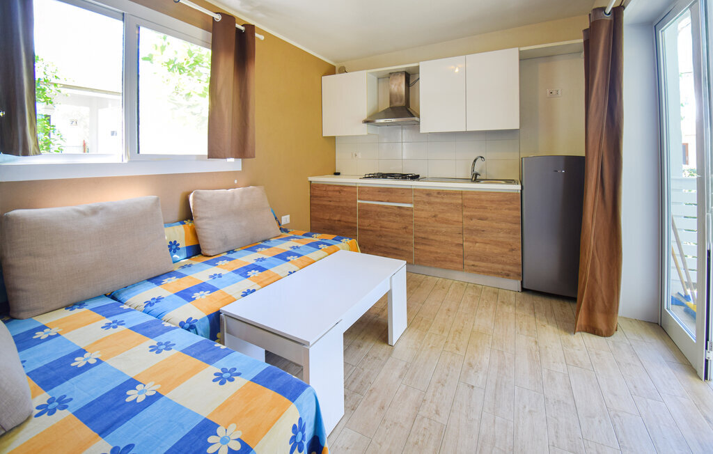 Maison 5 personnes à Torino di Sangro - Photo 4