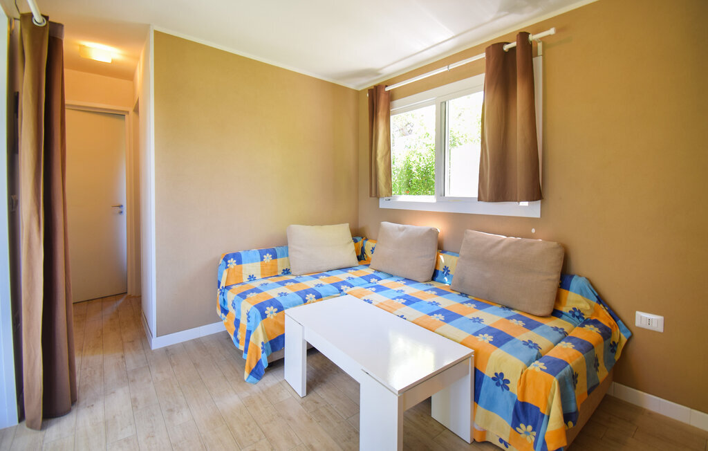 Maison 5 personnes à Torino di Sangro - Photo 13