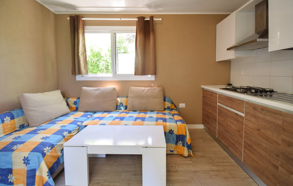 Maison 5 personnes à Torino di Sangro - Photo 14