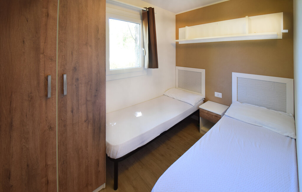 Maison 5 personnes à Torino di Sangro - Photo 15