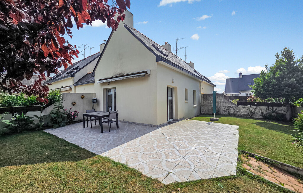 Maison 80 m² à 100 m de la plage, La Turballe - Photo 1