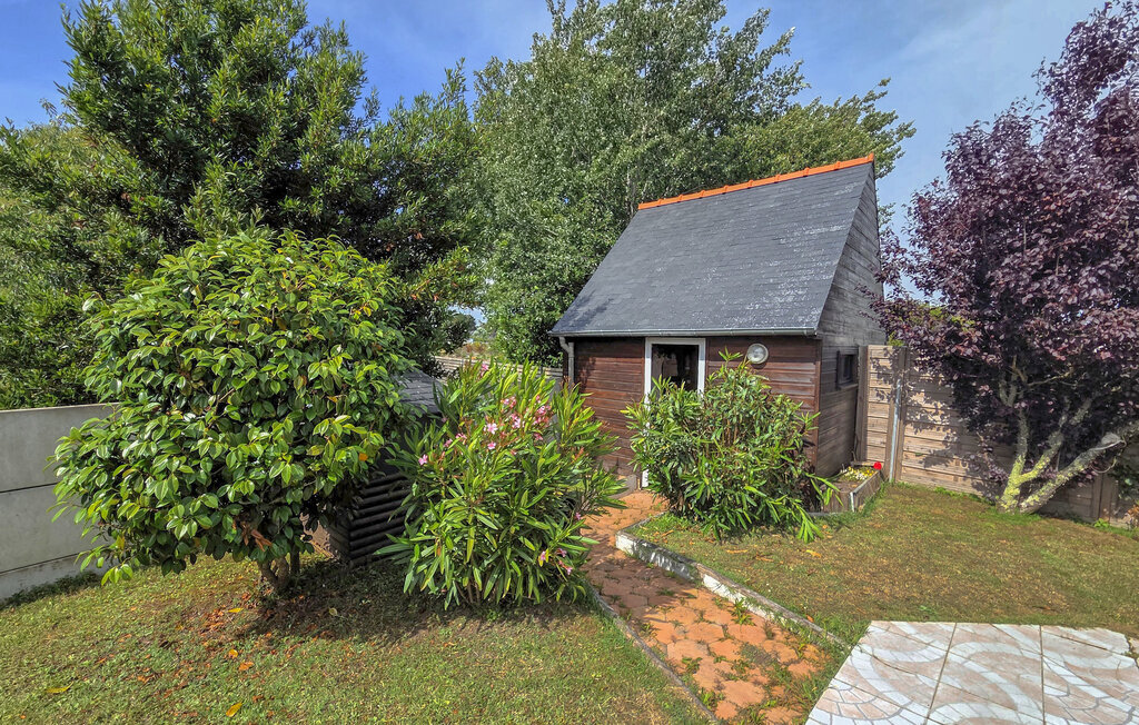 Maison 80 m² à 100 m de la plage, La Turballe - Photo 2