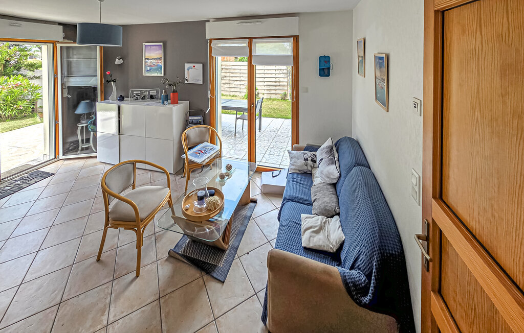 Maison 80 m² à 100 m de la plage, La Turballe - Photo 3