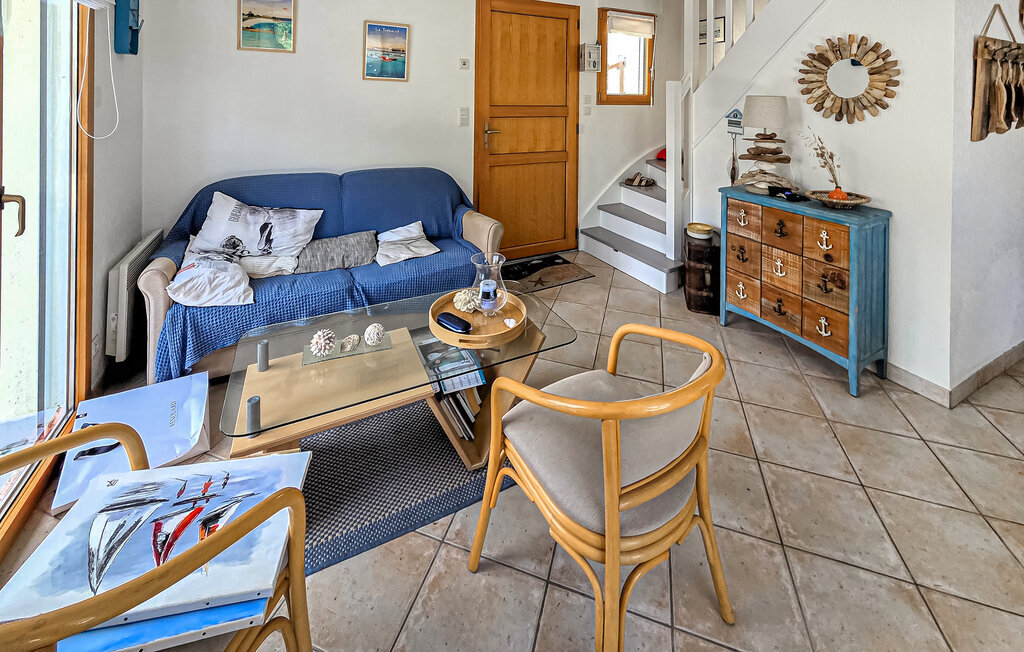 Maison 80 m² à 100 m de la plage, La Turballe - Photo 4